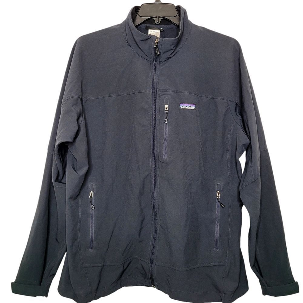 Patagonia Lightweight Outdoor Jacket‎ Size XL